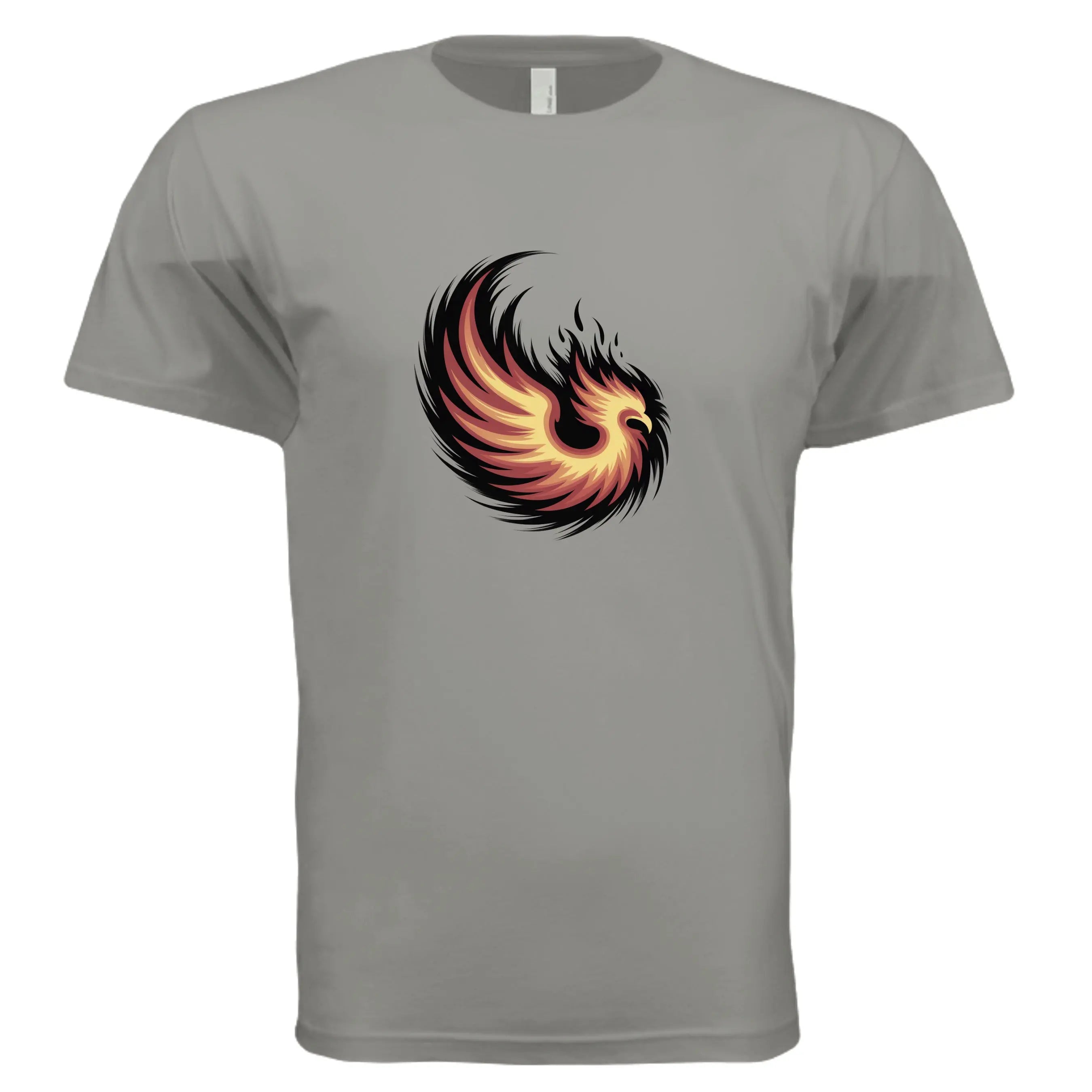 WARM GRAY - 3600 - FRONT