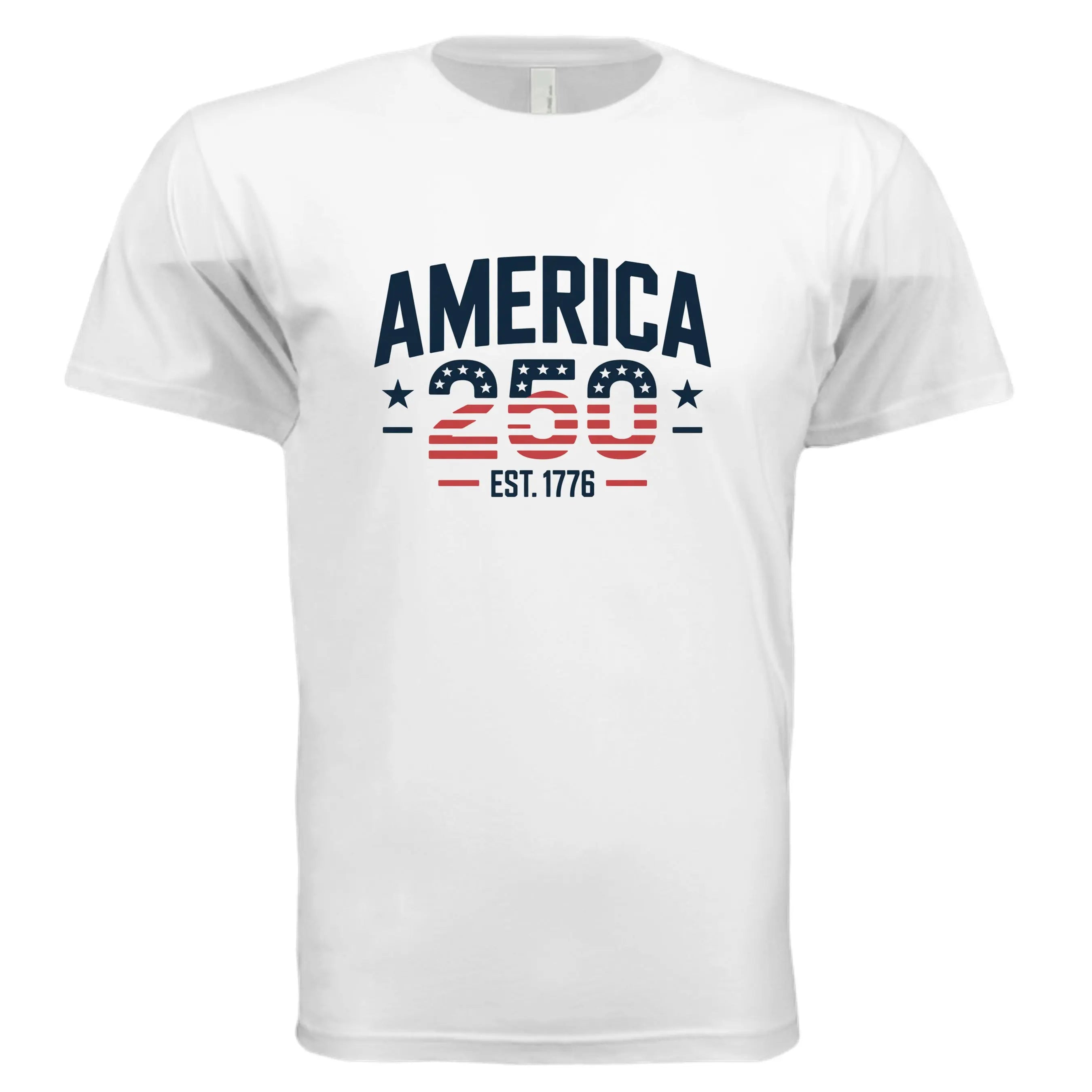 White - 3600 - FRONT