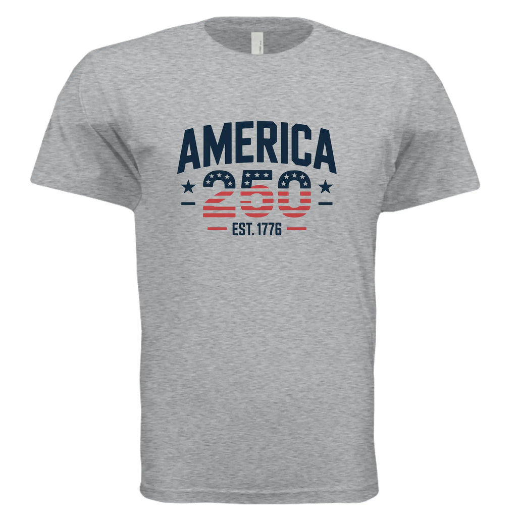HEATHER GRAY - 3600 - FRONT